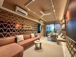 Promenade Peak (D3), Condominium #570700981